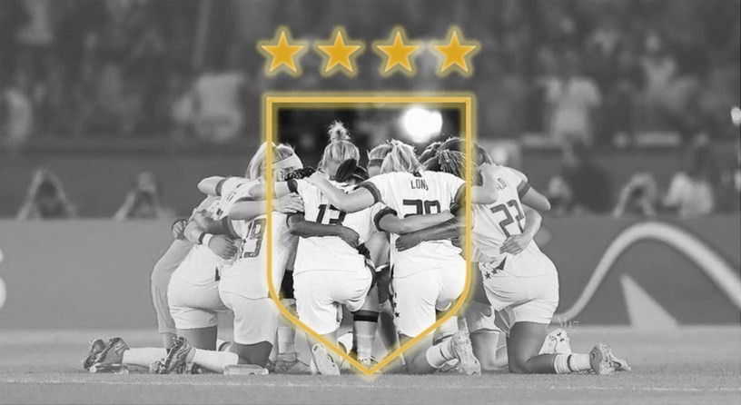 L'équipe féminine des Etats-Unis en procès contre sa fédération