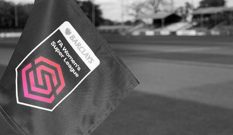 Le championnat anglais de football féminin